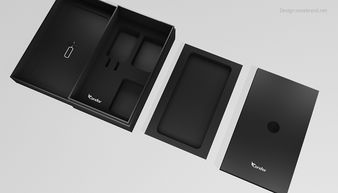 深圳包装设计公司 数码产品包装的艺术与科技融合