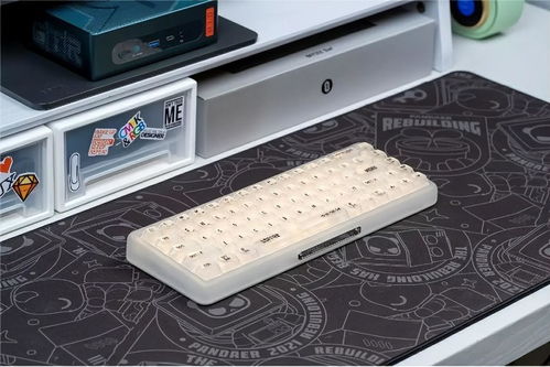 四款桌面数码好物推荐 百元到千元，实用与颜值兼备的桌搭利器