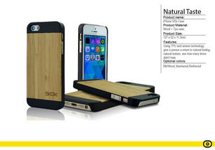 Apple数码产品配件精选画册