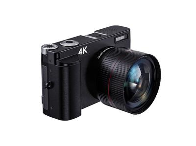 松典DC101A数码相机 便携入门之选，捕捉日常精彩